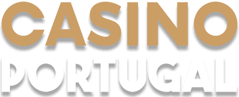 Logótipo do casino